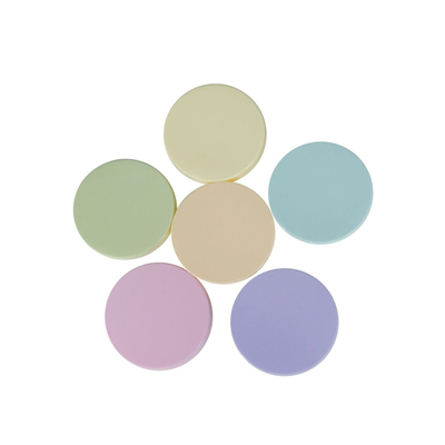 迪士尼公仔手办收纳盒马卡龙