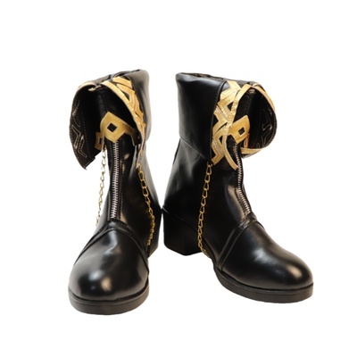 幽兰秘辛cosplay鞋下单立减