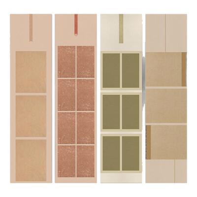 景阳阁方块书法笺微喷宣纸