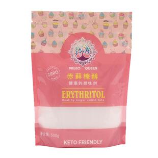 派里奥代糖赤藓糖醇甜菊糖苷代替白砂糖烘焙冲饮调味品甜味剂0卡