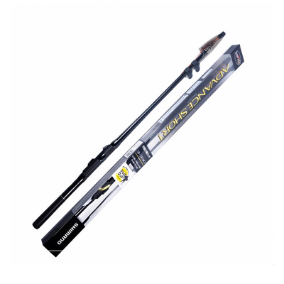 禧玛诺SHIMANO矶竿ADVANCESHORT