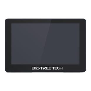 BIGTREETECH Panda Touch P1S升级屏幕3D打印机热端A1适用拓竹