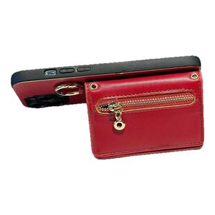 适用iQOO5Pro手机壳U3X支架U5斜跨绳Z1x可装卡Neo855折叠Neo商务U5S小众5se简约neo3皮套U5e防摔创意保护套