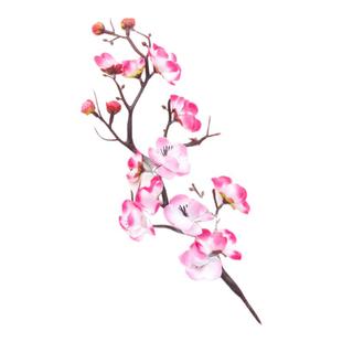 闲庭絮舞蹈道仿真梅花枝腊梅古典舞三月桃花粉色表演演出专用道具