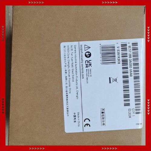 【问价】S7-200SMART 288-3AQ02-0AA0，