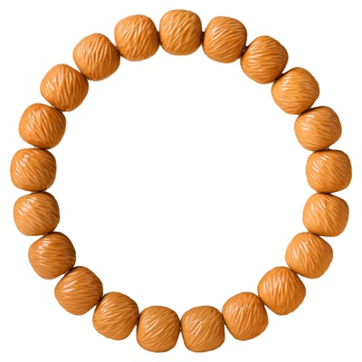 【云锦猴头】天然珍藏级