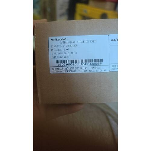 议价全新现货议价全新现货OPCOM3500ESTM1SS2瑞斯康达智能传送设