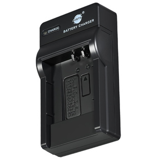 蒂森特LI-90B/92B适用于理光GR3 GRIII GR3X WG6 HDF奥林巴斯 SH2 TG2 TG5 TG6 TG7相机通用DB-110电池充电器