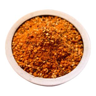 青谷和麦A正宗东北延边烧烤蘸料牛羊肉烤串撒料家用调味料酱料