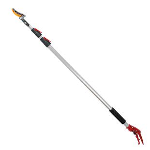 摘果神器荔枝龙眼枇杷树枝剪伸缩杆高空剪加长香椿高枝剪采摘修枝