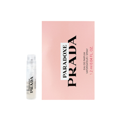 Prada/普拉达便携装我本莫测