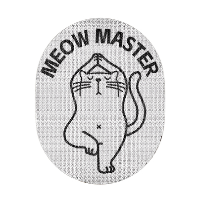 猫咪猫抓板耐磨不掉屑猫抓垫立式