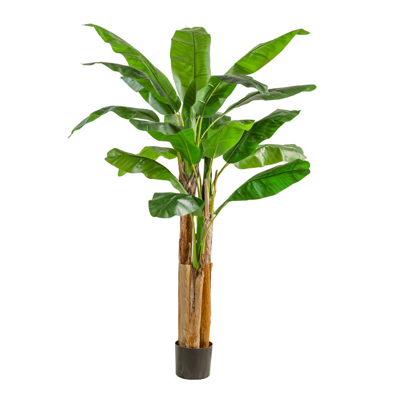 博主推荐仿真植物芭蕉树