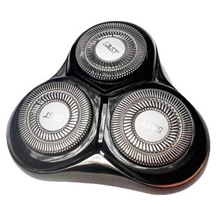 先科SAST-D90剃须刀头电动刮胡刀片磁吸式总成配件大全官方旗舰店