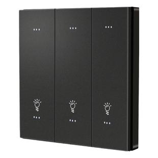 支持HiLink智能开关控制面板鸿蒙智联小艺语音无线WIFI远程遥控