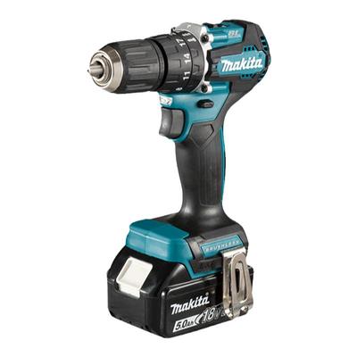 牧田充电式手持式手电钻