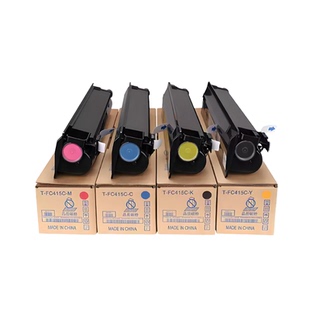 东芝原装FC-415C粉盒2000AC 2020AC 2515 3005 4515 5015粉盒系列