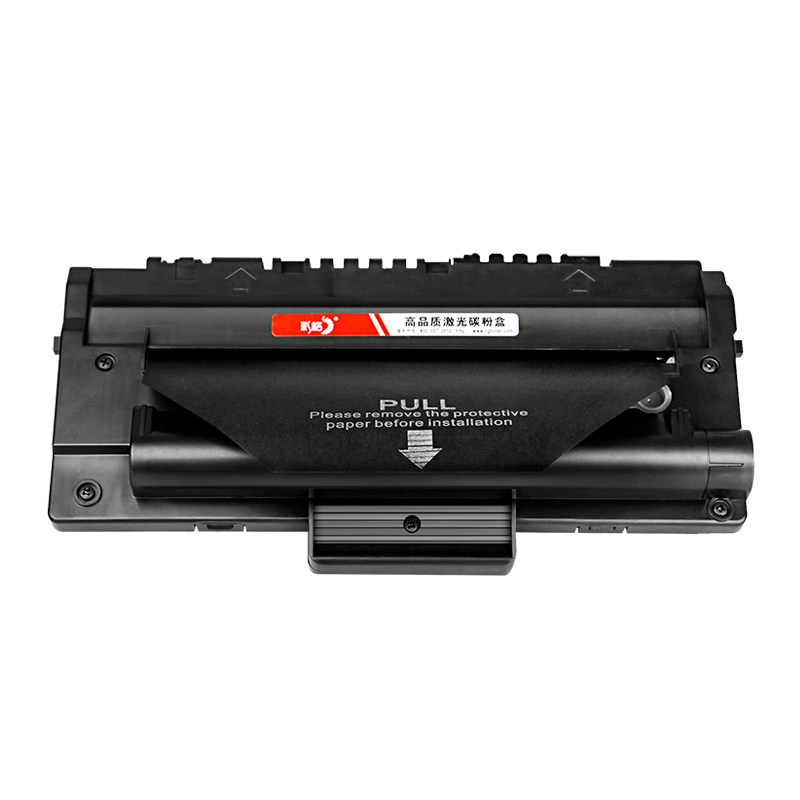 彩格适用三星SCX-4300硒鼓MLT-D109S易加粉SCX4300墨盒D109S激光打印机 复印一体机晒鼓