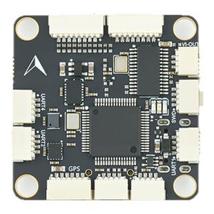 CORVON科云穿越机F405飞控模块无人机主板飞塔APMINAV/Betaflight