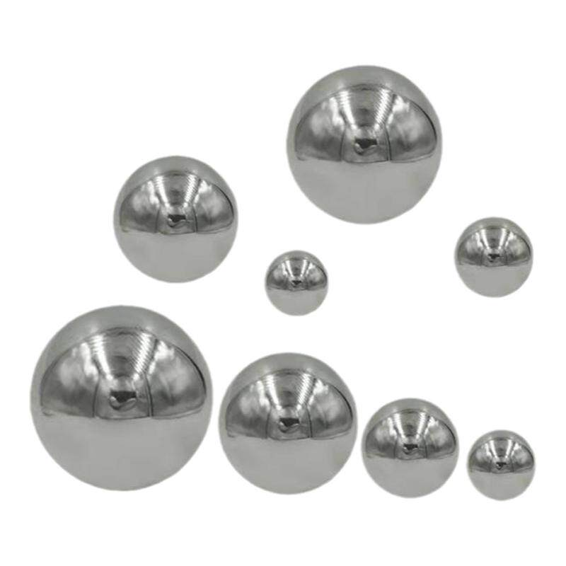 精密钢珠弹弓钢珠6mm7mm8钢珠/钢球/滚珠