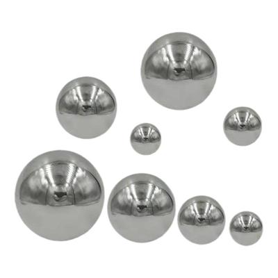 精密钢珠弹弓钢珠6mm7mm8mm8.5mm9mm10mm11mm12m包邮镜面亮面弹珠