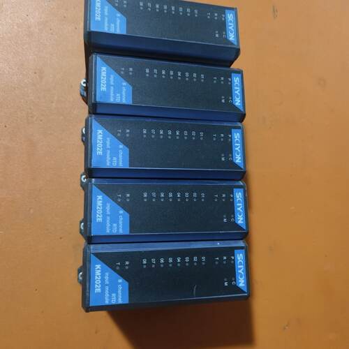 询价-SCIYON科远KM202E，8通道模块，件，，
