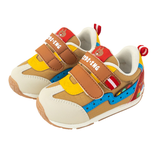 kidsing可迪星宝宝运动鞋春季男女童小童儿童软底防滑童鞋阿甘鞋