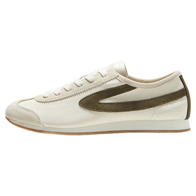 normanwalsh2025新款复古德训鞋