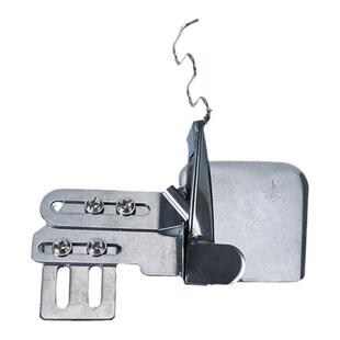 工业缝纫机包绳撸子平车薄布条对折包绳子滚边拉筒龙头拉通铝子