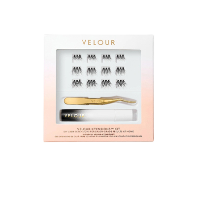 Velour Lashes VELOUR-XTENSIONS KIT 假睫毛REVOLVE小