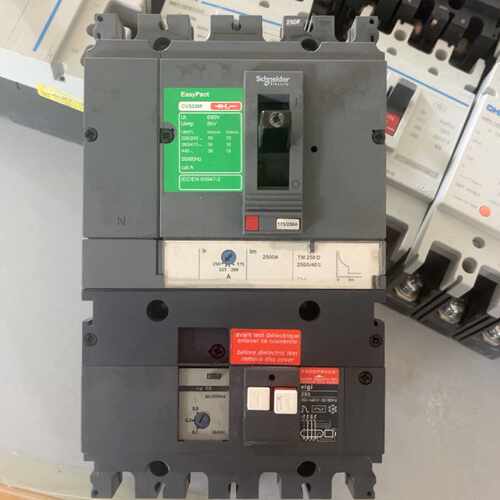 【议价-可维修】  CVS250F 250A /均有货
