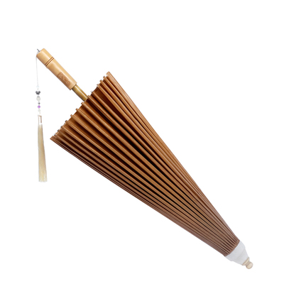 毕六福油纸伞防雨防晒古风雨伞