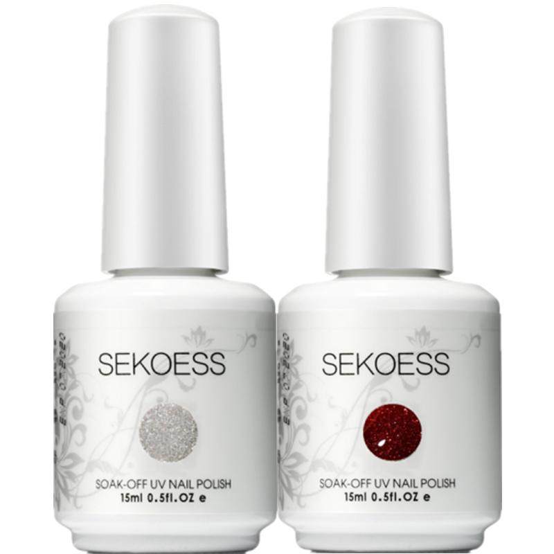 蹦迪胶碎钻甲油胶2023新款金银nail polish gel爆闪珠光黑星空胶