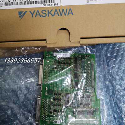 议价JAPMC-CM2306-E/JAPMC-CM2307-E安川原装现货质保一年