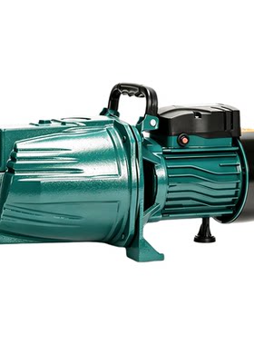 【智能供水强劲增压】JET喷射泵