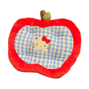 可爱卡通Kt猫咪坐垫学生办公室久坐神器宿舍教室椅子垫加厚屁垫女