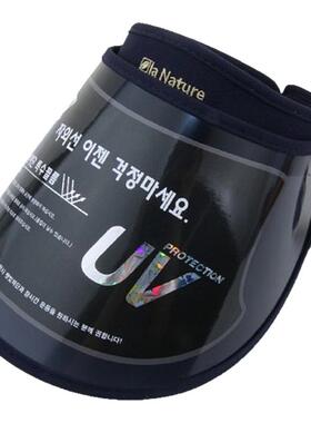 防晒女款正品太阳帽韩国正品代购