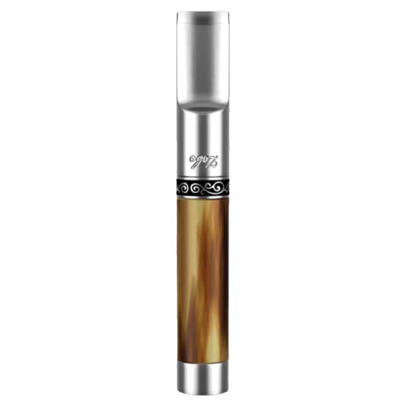 ZOBO三用牛角烟嘴过滤器送便携盒