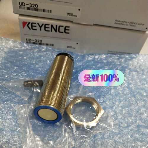 询价基恩士超声波传感器 UD-320