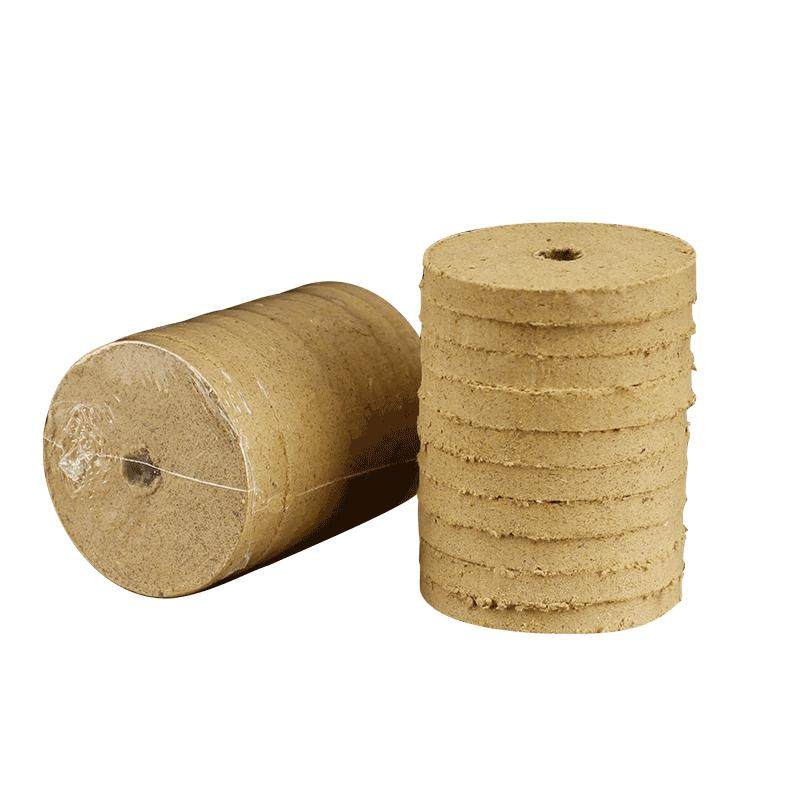 艾饼电热艾灸仪艾灸饼养生馆艾绒圆形熏梅花器具熏蒸仪仪器专用