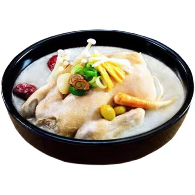 现杀2年土鸡顺丰包邮单只约2.5斤
