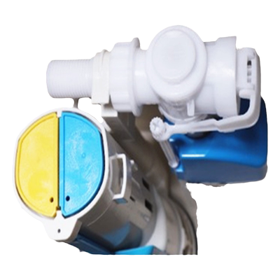 TOTO马桶配件CW680B SW760B 坐便器水箱进水阀排水阀冲水器上水器