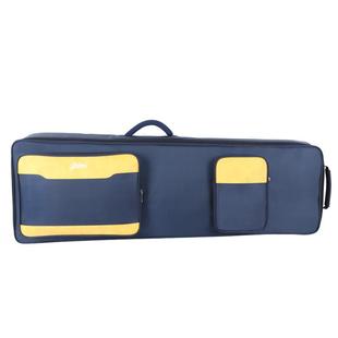 jinchuan小古筝袋子便携式古筝包可肩背古筝琴包收纳套古筝双背包