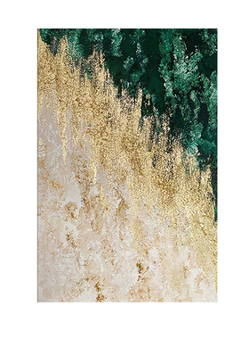 客厅餐厅抽象大气壁画轻奢装饰画