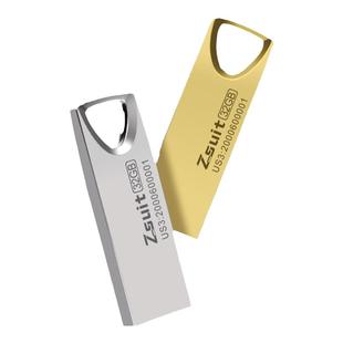 捷速优正品高速u盘定制大容量手机电脑两用车载歌曲音乐优盘