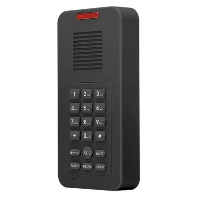 斐创酒店专用电话机壁挂免提通话