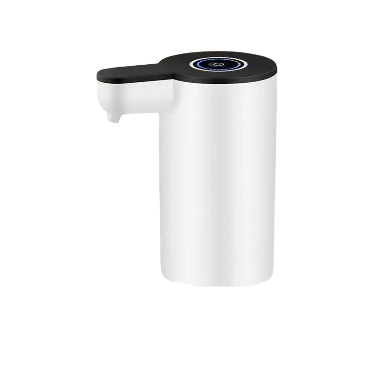 桶装水抽水器电动压水器纯净饮水机矿泉水泵吸水自动出水神器取水