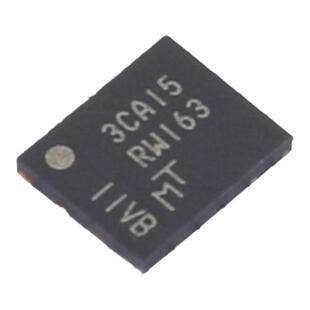 全新原装 MT25QL256ABA1EW7-0SIT 丝印RW163 DFN-8 存储器芯片