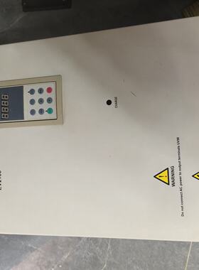 议价拆机尼德科45kw变频器EV2100-4T0450A，成色可