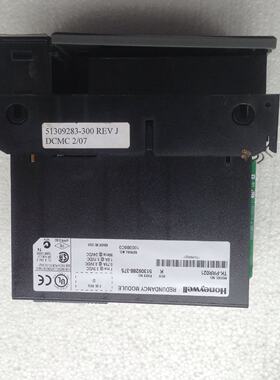 议价美国HoneywellC200系列卡TK-PRR021冗余模块原装现货拆机正品